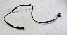 12-20 BMW F30 F32 AWD FRONT WHEEL BRAKE ABS SPEED DSC SENSOR OEM picture