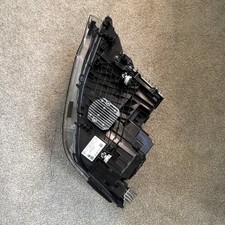 2017-2020 BMW G30 F90 M5 RH Adaptive LED Headlight OEM 63118499128 picture