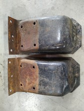 1973-1979 Ford Truck 1978-1979 Bronco Front Coil Bucket Mounting Tower F100 F150 picture