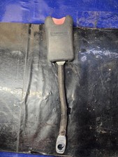13-15 Arctic Prowler 500 700 Cat 3PT Seat Belt Buckle Receiver OEM 5506-159 picture