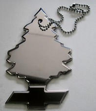 Bowtie Edition billet Tree air freshener (without the freshener) picture