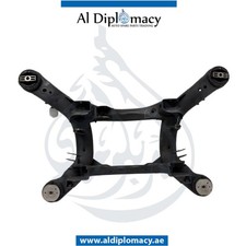 2019-2024 Mercedes-Benz GLE350 Suspension Subframe A1673500100 picture