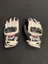 XS Alpinestars Stella SMX-2 Air Carbon v2 Gloves picture