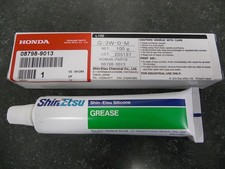 Genuine Honda Acura Shin-Etsu Grease Silicone 08798-9013 picture