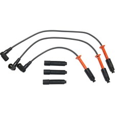 Spark Plug Wire For 1993-1996 Mercedes S320 SL320 C280 C36 AMG E320 300E picture