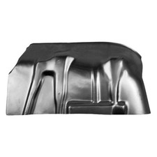 For Ford Torino 1968-1971 Sherman 362-40L Front Driver Side Toe Board Floor Pan picture