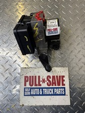 2010-2015 Mazda 5 Anti Lock ABS Brake Pump Assembly Module OEM C513-437AZ-B picture