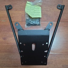 SHAD RACK FOR BMW 600 C SPORT 2012-2015 (NO INCLUDING TRUNK) picture