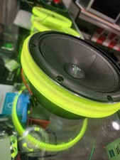 Smart Speaker Ring Leds 6.5 Inch  picture
