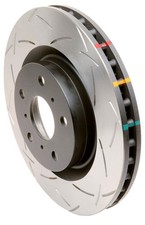 DBA 4928S fits Nissan 8/93-94 Skyline R32 GT-R/95-7/98 R33 & R34 GT-R picture
