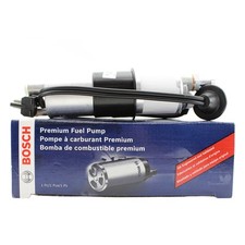Bosch 69528 Electric Fuel Pump In-Line for MB W202 W208 C220 C230 C280 CLK320 picture