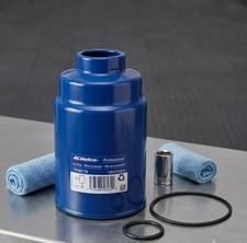 ACDelco GM Genuine Parts Fuel Filter with Seals TP3018 picture