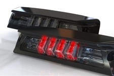 Morimoto X3B LED 3rd Brake Light Upgrade for 11-18 Dodge Ram HD (X3B30) picture
