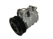 2013 2014 2015 2016 2017 Honda Accord 2.4L Reman AC A/C Compressor picture