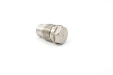 Rudy's Fuel Rail Plug For 07-18 Dodge 6.7 Cummins 04-10 6.6 LLY LBZ LMM Duramax picture