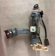 1995-2004 Toyota Tacoma Ignition Switch And Lock Cylinder With Key Assembly Oem picture