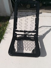 1968 - 1972 Chevy Blazer GMC Jimmy Front Seat Original picture