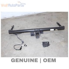 2018-2019 VW ATLAS - Trailer / TOW Hitch W/ Module 3CN803881B picture