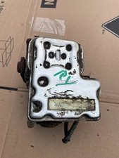 00-05 2004 CHEVROLET ASTRO SAFARI VAN ABS PUMP 13354733 ANTI LOCK BRAKES picture