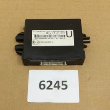 Toyota Camry 2007-2011 OEM Anti Theft Alarm Control Unit Immobilizer 89780-06011 picture