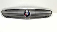 New OEM genuine GM Chrome Grille 1997-2004 Buick Regal original nice 10287930 picture