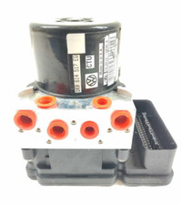 2015-2016 Volkswagen Jetta ABS Anti-Lock Brake Pump Assembly OEM picture