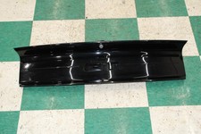 18-22 Mustang GT Gloss Black Rear Trunk Hatch Finish Panel OEM Factoryoe WTY OE picture