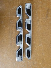 2006-11 BUICK LUCERNE FENDER VENTS 4 PORT picture