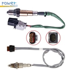 2pcs Oxygen O2 Sensor For 2014-2020 Ford Fusion 1.5L Upstream+Downstream picture