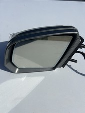 2009-10 MERCEDES BENZ ML GL Class Driver Left LH SIDE VIEW MIRROR A1648102519 picture