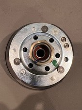 Original Piaggio Rear Clutch CM100107 Fly 50 Vespa 50 picture