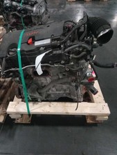 2019 Honda Civic 2.0L Engine Complete Assembly USED 122K Miles OEM picture