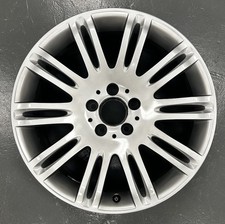 Mercedes E350 E550 2007 2008 2009 OEM 18
