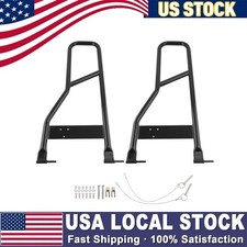 A PAIR Tubular Door For Jeep Wrangler LJ TJ YJ 1987 1998 1999 2000-2006 picture