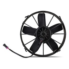 Mishimoto Race Line, High-Flow Fan, 12