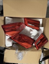 BMW M5 F90 2019 OEM Taillight Assembly. picture