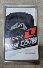 One Industries Black Techno Grip Seat Cover STG-YA402 for Yamaha YZ450F yz250f picture