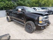(LOCAL PICKUP ONLY) Trunk/Hatch/Tailgate Classic Style Opt Ppa Fits 16-19 SIERRA picture