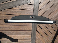 2015-2020 HYUNDAI TUCSON CARGO COVER OEM SUN SHADE SECURITY REAR CARGO AREA picture