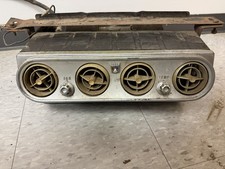 1964-1966 Ford Mustang Falcon Mercury Cougar Factory Under Dash A/C Unit FoMoCo picture