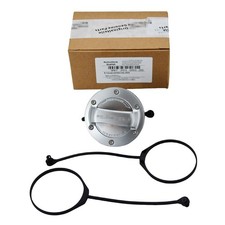 Plastic Fuel Gas Cap NEW for Porsche 986/996/987/997 Replacement OE# 99720198000 picture