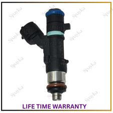 x1 2009-2013 Nissan Altima 2.5L I4 OEM BOSCH Fuel Injector 0280158130 picture