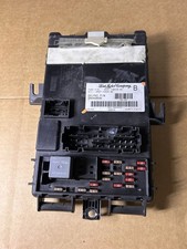 2005 2006 Ford Mustang Fuse Box Power BCM BCU Body Control Module 5R3T-14B476-BE picture