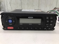 11 Bayliner 217 SD Deck Boat Jensen WMS190 Marine radio Sirius picture