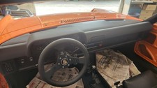 New Dashboard for Porsche 914 Dash Pad -  DashBoard  BLACK 91455203112 picture