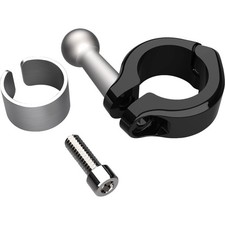 CIRO Gen 2 Aluminum Clamp 1 1/2