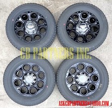 NEW TAKEOFF OEM FORD SUPER DUTY F250 F350 20