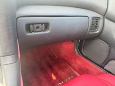 1991 Dodge Stealth RT Turbo Manual OEM Complete Assembly Glove Box picture
