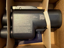 Ford EV NACS Fast Charging Adapter VRK9Z-10E826-A New OEM picture