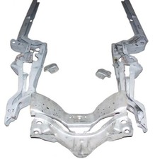 SOUTHWEST SPEED ORIGINAL 68-72 MODIFIED FRAME KIT,OE SPECS picture